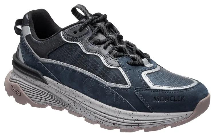 Moncler Lite RNNR 'Light Blue Fashion Strap' 圖 5