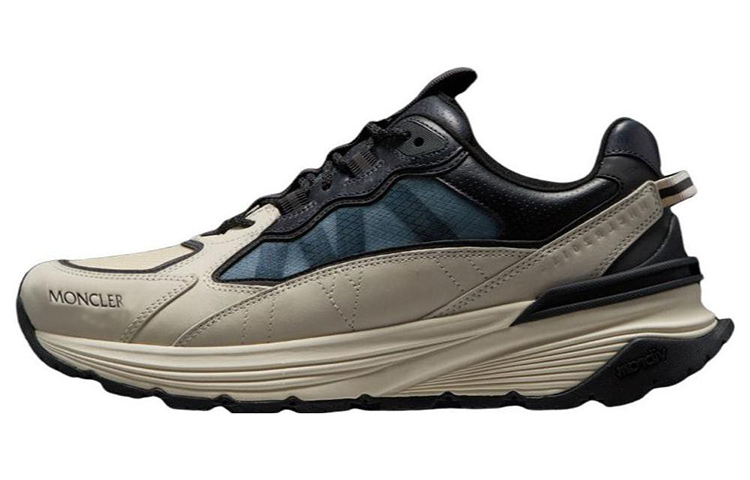 Moncler Lite RNNR 'Light Brown'
