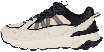 Moncler Lite Runner Low 'Off White Blue' 4M000-70-M2055-P07 Moncler Lite Runner Low 'Off White Blue' 4M000-70-M2055-P07