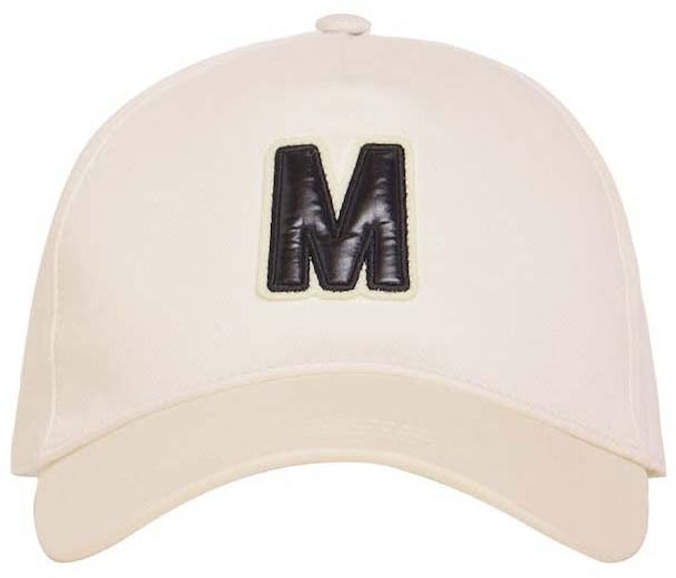 moncler-logo-cap-white