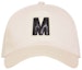 Buy Moncler Logo Cap White