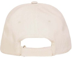 蒙口白色標誌棒球帽 Order 蒙口白色標誌棒球帽