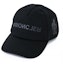 Order Moncler Logo Cotton Baseball Cap for Men in Black. I20973B0002104863999