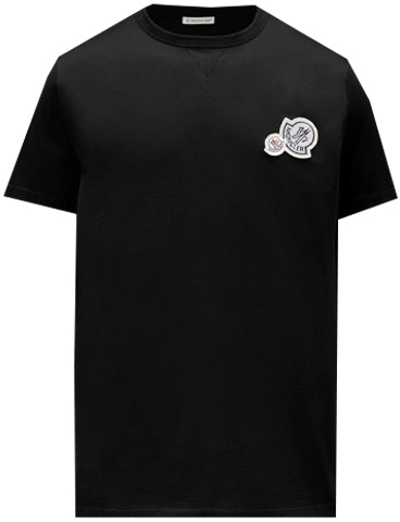 moncler-logo-cotton-crewneck-t-shirt-black-0918-c000388390-y999