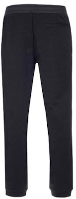 Moncler Logo Drawstring Casual Pants Solid Color 8H00007809KR999 Lookbook Moncler Logo Drawstring Casual Pants Solid Color 8H00007809KR999