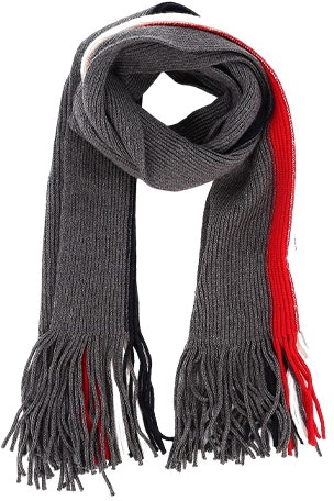 moncler-logo-fringe-knit-scarf-for-men-gray-warm-and-stylish-e2091000260002292998