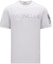 Order Moncler Logo Graphic Crewneck Short Sleeve T-Shirt for Men I20918C000088390T002