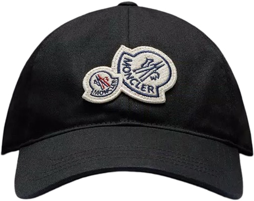 Moncler Logo Patch Cotton Baseball Cap - Versatile Style I10913B0005204863999 Buy Moncler Logo Patch Cotton Baseball Cap - Versatile Style I10913B0005204863999