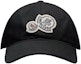 Order Moncler Logo Patch Cotton Baseball Cap - Versatile Style I10913B0005204863999