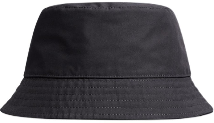 モンクレール ロゴ ポリエステル キャンバス レザー ブラック メンズ バケットハット J20913B00024549ML999 Lookbook モンクレール ロゴ ポリエステル キャンバス レザー ブラック メンズ バケットハット J20913B00024549ML999