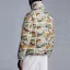 Purchase Moncler Logo Print High-Neck Oversized Down Jacket Unisex 1A00029595MI058