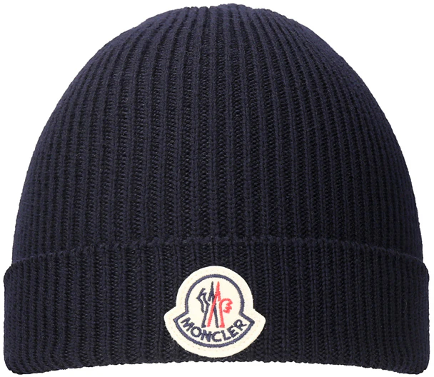moncler-logo-wool-beanie-navy-blue-j20913-b70500-a9342742