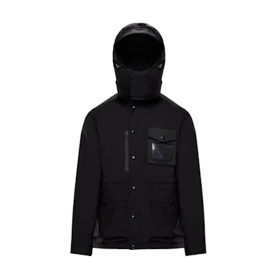 Moncler Long Sleeve Casual Jacket 0911B50R00539HW999