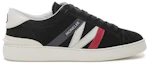 Lookbook Moncler Low-Top 'Fesyen Kasual Hitam' I109A4M00290M2923P90