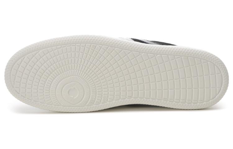 Sizing Moncler Low-Top 'Fesyen Kasual Hitam' I109A4M00290M2923P90