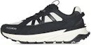 Buy Moncler Sepatu Low-Top 'Kulit Hitam Nyaman' 4M00140M4065999