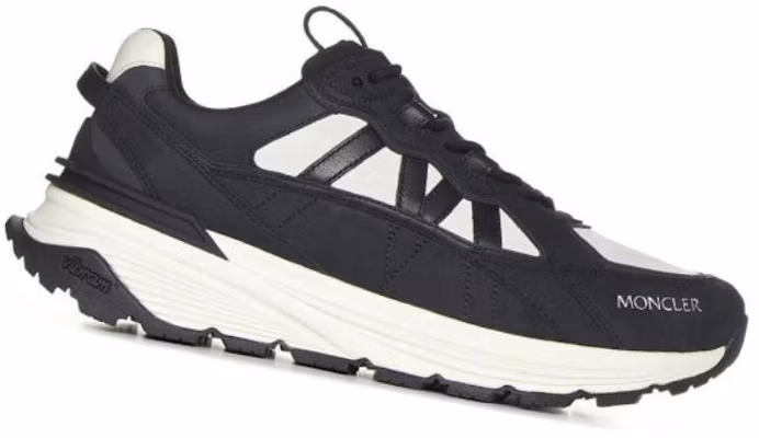 Moncler Sepatu Low-Top 'Kulit Hitam Nyaman' 4M00140M4065999 Shop Moncler Sepatu Low-Top 'Kulit Hitam Nyaman' 4M00140M4065999