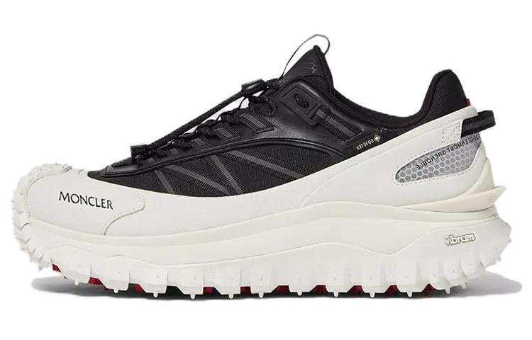 Moncler Low-Top 'CMFTable Light Grey'