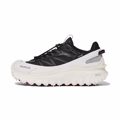 Moncler Low-Top 'CMFTable Light Grey'