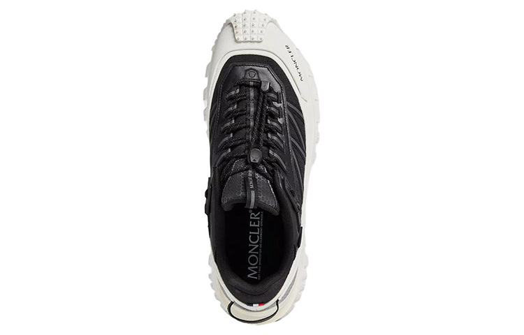 Moncler Low-Top 'CMFTable Light Grey' 圖 3