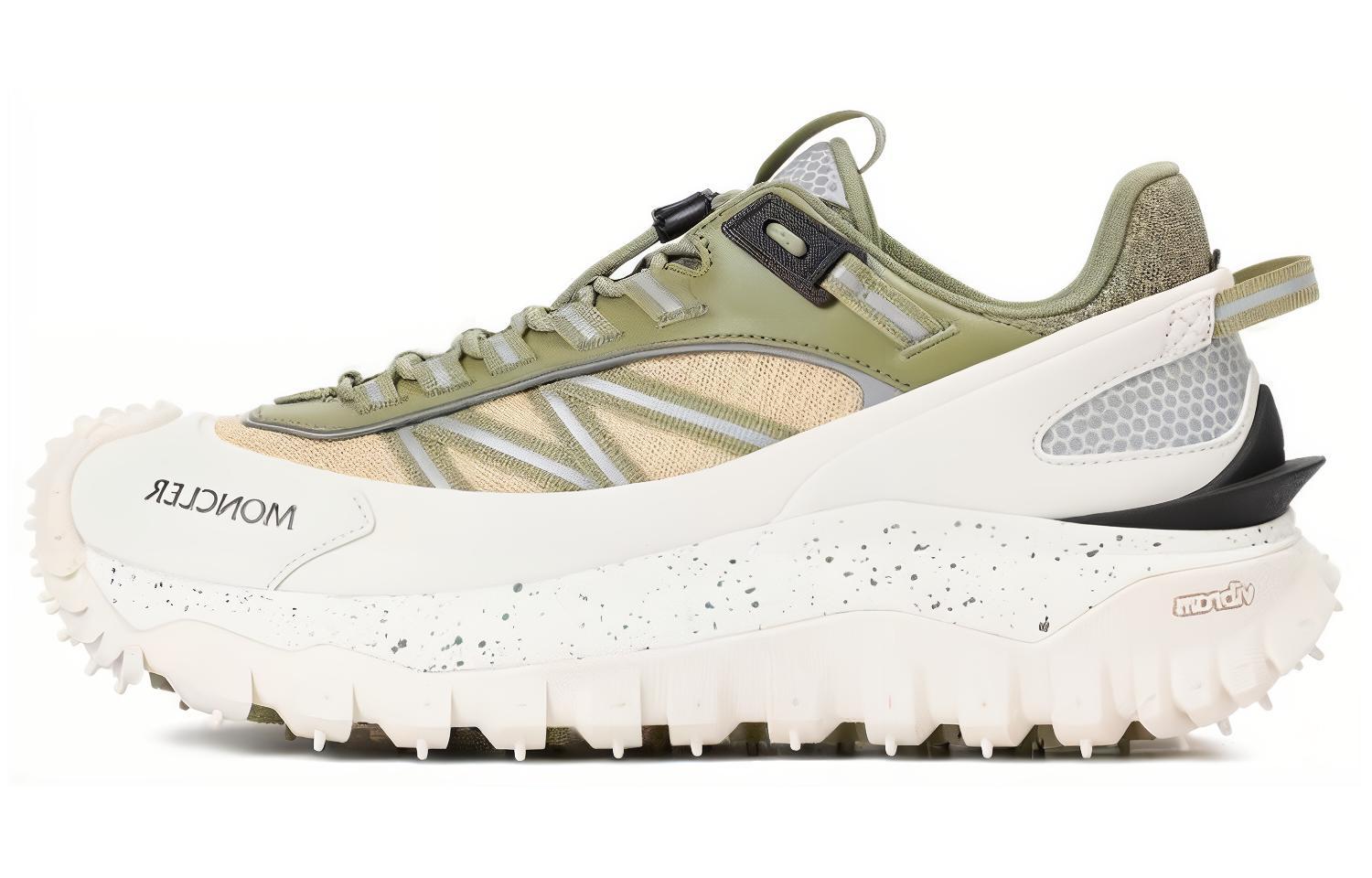 Moncler Low-Top 'Green Comfort Lightweight' 4M00110M267121I