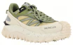 Order Moncler Low-Top 'Green Comfort Lightweight' 4M00110M267121I