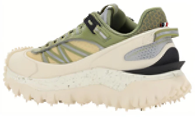 Moncler Low-Top 'Green Comfort Lightweight' 4M00110M267121I Shop Moncler Low-Top 'Green Comfort Lightweight' 4M00110M267121I