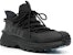 Moncler Kasut Low-Top Lace-Up 'Hitam' 4M00240M3457P99