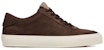 Sneakers Kulit Moncler Low-Top 'Coklat' J109A4M00210M4295257