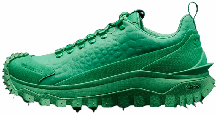 moncler-low-top-nylon-lace-up-sneakers-green-h20924-m00010-m2202833