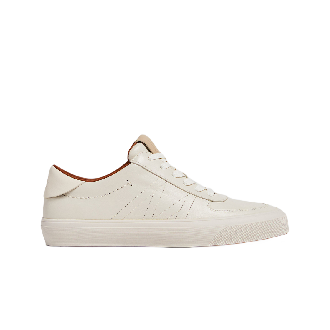 Moncler Low-Top Sneaker 'Beige' J109A4M00210M4288035