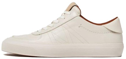 Moncler Low-Top Sneaker 'Beige' J109A4M00210M4288035 Moncler Low-Top Sneaker 'Beige' J109A4M00210M4288035