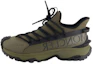 Buy Moncler Low-Top Sneaker ''Grün Schwarz'' J109A4M00090M3457241