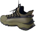 Lookbook Moncler Low-Top Sneaker ''Grün Schwarz'' J109A4M00090M3457241