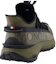 Shop Moncler Low-Top Sneaker ''Grün Schwarz'' J109A4M00090M3457241