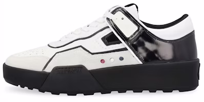 Moncler Low-Top Sneaker 'White' H109A4M00310M1782003 Moncler Low-Top Sneaker 'White' H109A4M00310M1782003