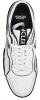 몽클레르 화이트 로우탑 스니커즈 H109A4M00310M1782003 Shop 몽클레르 화이트 로우탑 스니커즈 H109A4M00310M1782003