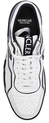 Moncler Low-Top Sneaker 'White' H109A4M00310M1782003 Shop Moncler Low-Top Sneaker 'White' H109A4M00310M1782003