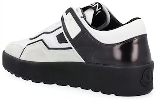 몽클레르 화이트 로우탑 스니커즈 H109A4M00310M1782003 Purchase 몽클레르 화이트 로우탑 스니커즈 H109A4M00310M1782003