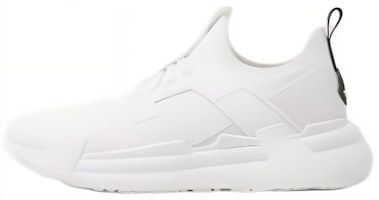 Moncler Low-Top Sneaker 'White Leather' J109A4M00230M2936P09 Moncler Low-Top Sneaker 'White Leather' J109A4M00230M2936P09