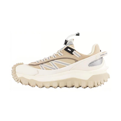 Moncler Low Top 'Beige CMFT'