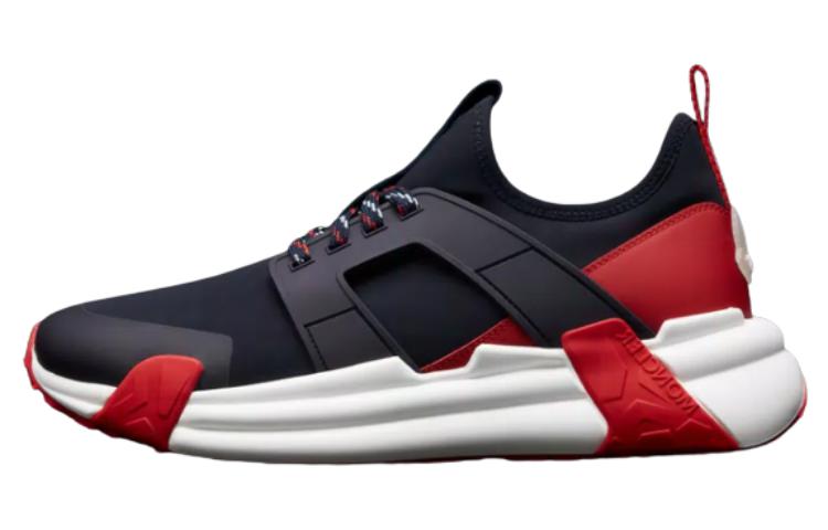 Moncler Low Top 'Blue CMFT Lifestyle'