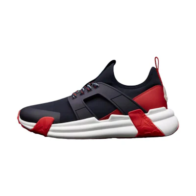 Moncler Low Top 'Blue CMFT Lifestyle'