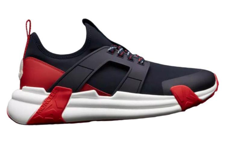 Moncler Low Top 'Blue CMFT Lifestyle' 圖 2