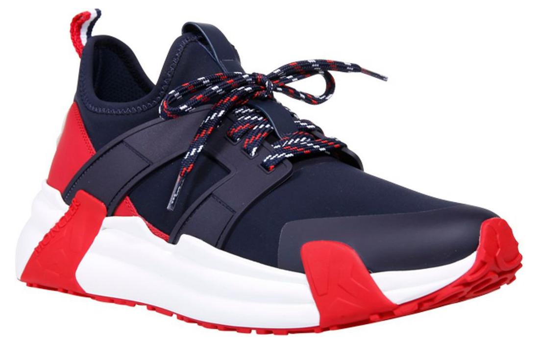 Moncler Low Top 'Blue CMFT Lifestyle' 圖 3