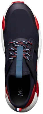 Moncler Sepatu Low Top 'Blue Comfort Lifestyle' I209A4M00270M1419P74 Shop Moncler Sepatu Low Top 'Blue Comfort Lifestyle' I209A4M00270M1419P74