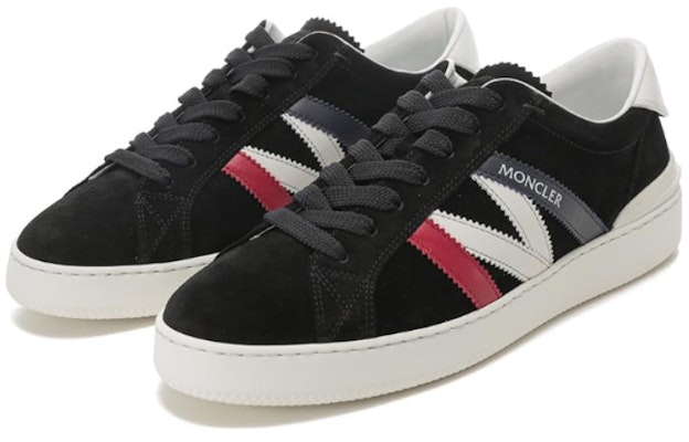 몽클레르 로우탑 캐주얼 블랙 (Monkeulrereu Rotutop Kaejueol Beullaek) I109A4M00290M2923P90 Lookbook 몽클레르 로우탑 캐주얼 블랙 (Monkeulrereu Rotutop Kaejueol Beullaek) I109A4M00290M2923P90