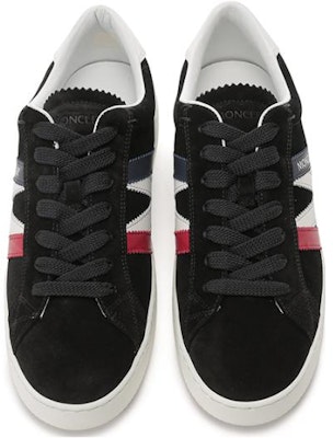 몽클레르 로우탑 캐주얼 블랙 (Monkeulrereu Rotutop Kaejueol Beullaek) I109A4M00290M2923P90 Shop 몽클레르 로우탑 캐주얼 블랙 (Monkeulrereu Rotutop Kaejueol Beullaek) I109A4M00290M2923P90