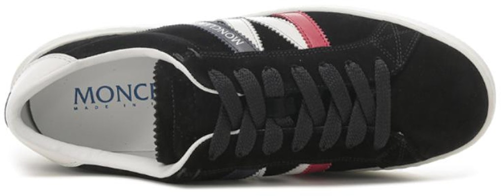 몽클레르 로우탑 캐주얼 블랙 (Monkeulrereu Rotutop Kaejueol Beullaek) I109A4M00290M2923P90 Purchase 몽클레르 로우탑 캐주얼 블랙 (Monkeulrereu Rotutop Kaejueol Beullaek) I109A4M00290M2923P90