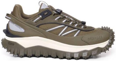 蒙克莱绿色天鹅绒低帮鞋 J109A4M00110M4248241 Order 蒙克莱绿色天鹅绒低帮鞋 J109A4M00110M4248241